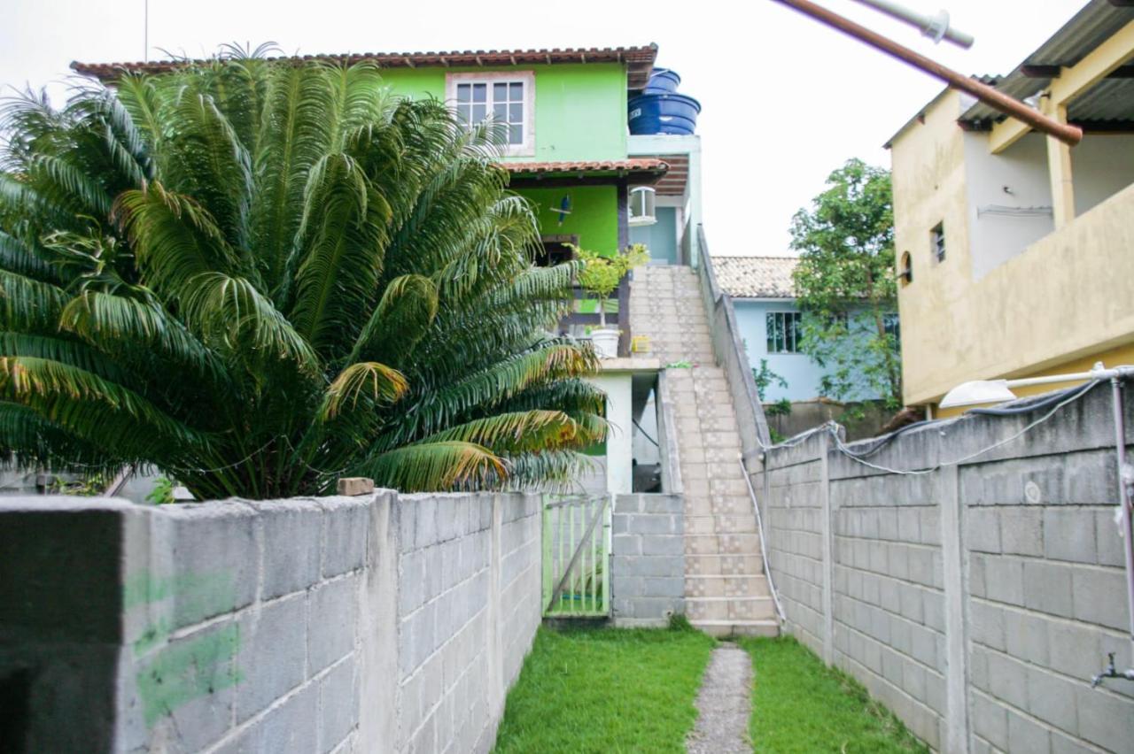 فيلا كابو فريوفي Casa Verde Do Pero المظهر الخارجي الصورة